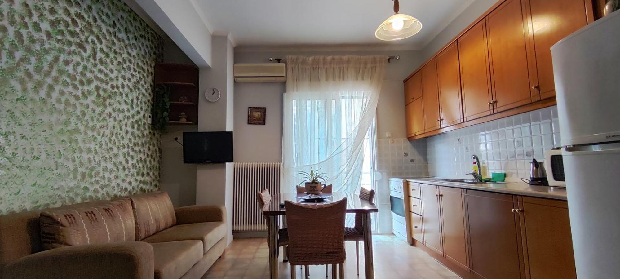Άνετο Διαμέρισμα Στο Κέντρο Της Πόλης Xanthi Exterior photo